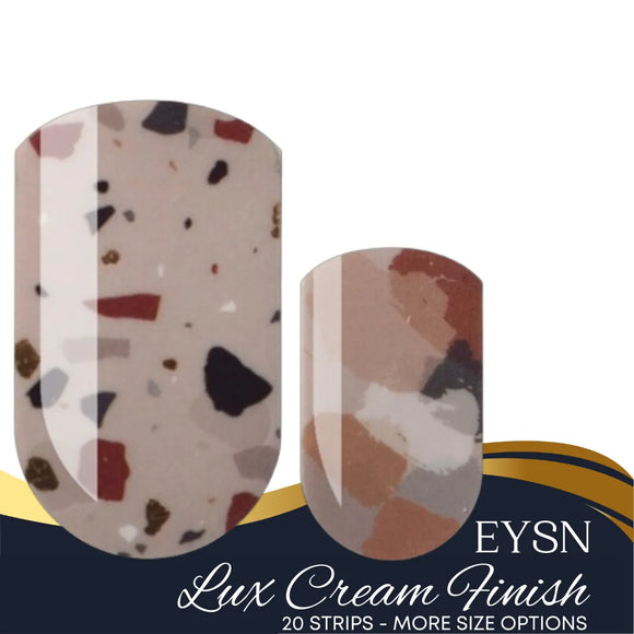 Pebble Beach Nail Wraps