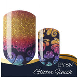 Sunset Nail Wraps