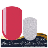 Glam Girl Nail Wraps