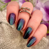 Iridescence Luxe Fit Nail Wraps