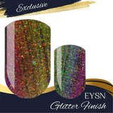 New Dimension Nail Wraps