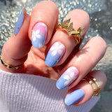 Free Spirit Nail Wraps