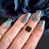 Tidal Wave Nail Wraps