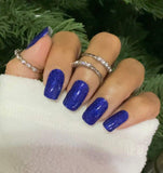 Starry Night Nail Wraps
