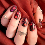 Secret Admirer Nail Wraps