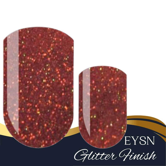 Sienna Skies Nail Wraps