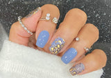 Wildly Fabulous Nail Wraps