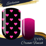 Be Loved Nail Wraps