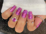 Mystic Escape Nail Wraps