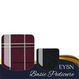 Divine Wine Pedicure Wraps