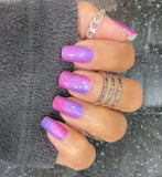 Alluring Nail Wraps