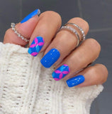 Time After Time Nail Wraps