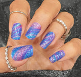 Bittersweet Nail Wraps