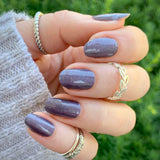 Floral Envy Nail Wraps