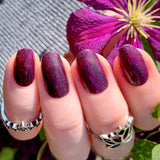 Glamberry Nail Wraps