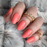 Showstopper Nail Wraps