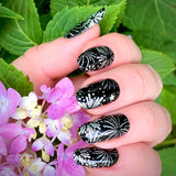 Light Up the Sky Nail Wraps