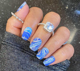 Heavenly Chaos Nail Wraps