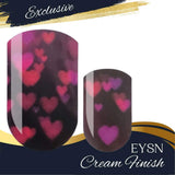 Secret Admirer Nail Wraps