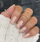 Class N Sass Nail Wraps