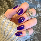 Elegant Waters Nail Wraps