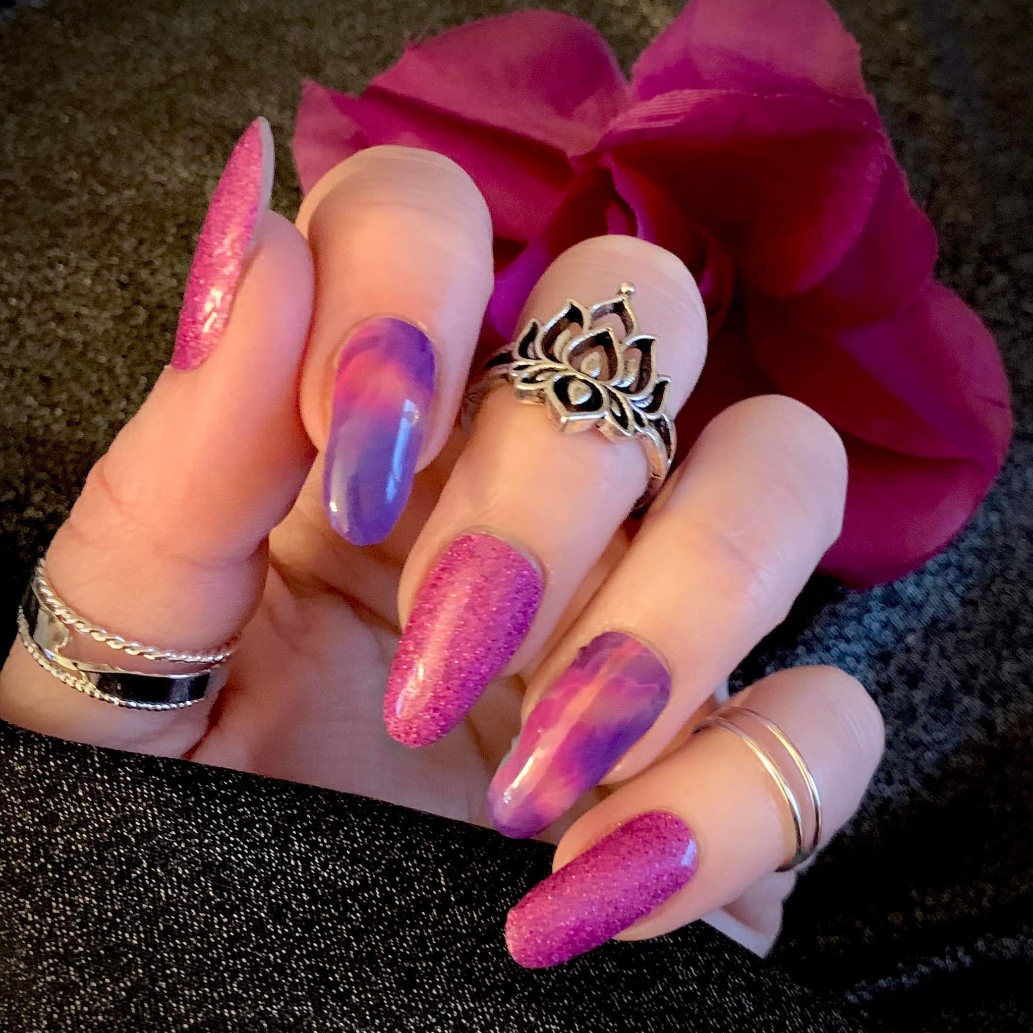 Bliss Nails Salon | Nail salon in Yulee, FL 32097