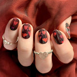 Secret Admirer Nail Wraps