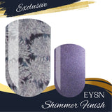 Floral Envy Nail Wraps
