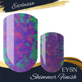 Dreamy Nail Wraps