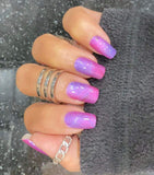 Alluring Nail Wraps