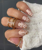 Class N Sass Nail Wraps