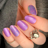 Dreamy Nail Wraps
