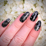 Light Up the Sky Nail Wraps