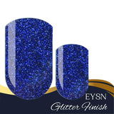 Starry Night Nail Wraps