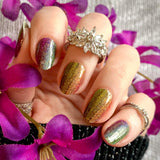New Dimension Nail Wraps