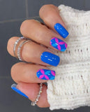 Time After Time Nail Wraps