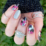 Bloom in Beauty Nail Wraps