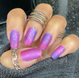 Alluring Nail Wraps