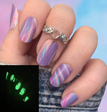 Dashing Impact Nail Wraps