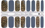 Wildly Fabulous Nail Wraps