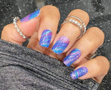 Bittersweet Nail Wraps