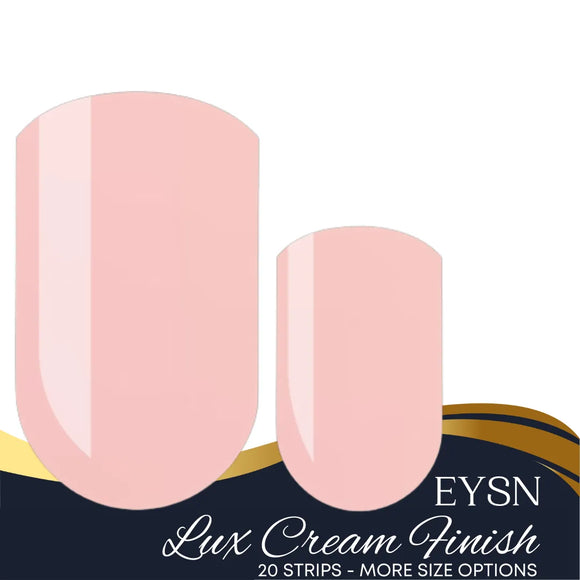 Blush Pink Nail Wraps