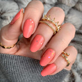 Showstopper Nail Wraps