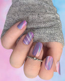 Dashing Impact Nail Wraps