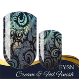 Illustrious Nail Wraps