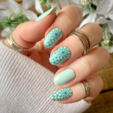 Feeling Fancy Nail Wraps