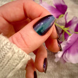 Iridescence Luxe Fit Nail Wraps