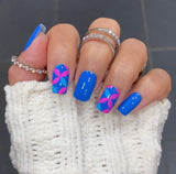 Time After Time Nail Wraps