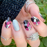 Bloom in Beauty Nail Wraps