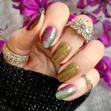 New Dimension Nail Wraps